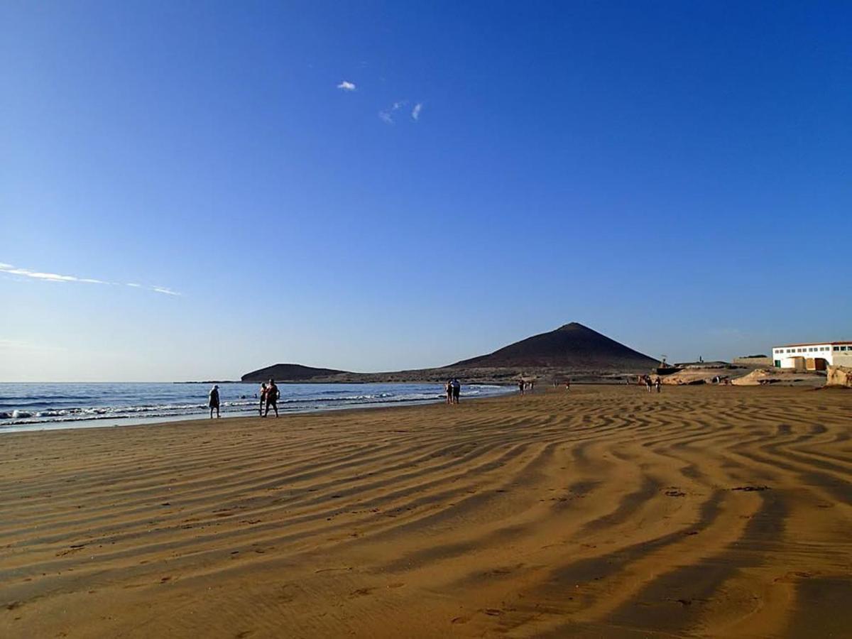 Los Balos 29 By Rentmedano Top Level, Spectacular Ocean Views, Parking, Wifi El Médano Exterior foto