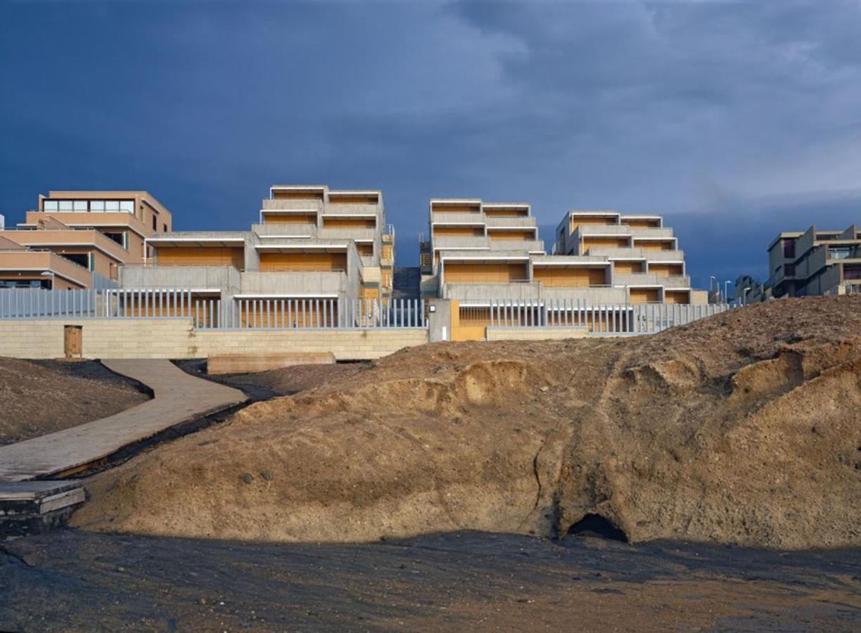 Los Balos 29 By Rentmedano Top Level, Spectacular Ocean Views, Parking, Wifi El Médano Exterior foto