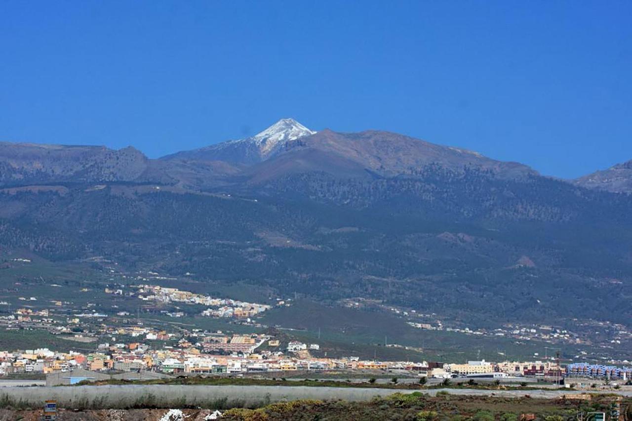 Los Balos 29 By Rentmedano Top Level, Spectacular Ocean Views, Parking, Wifi El Médano Exterior foto