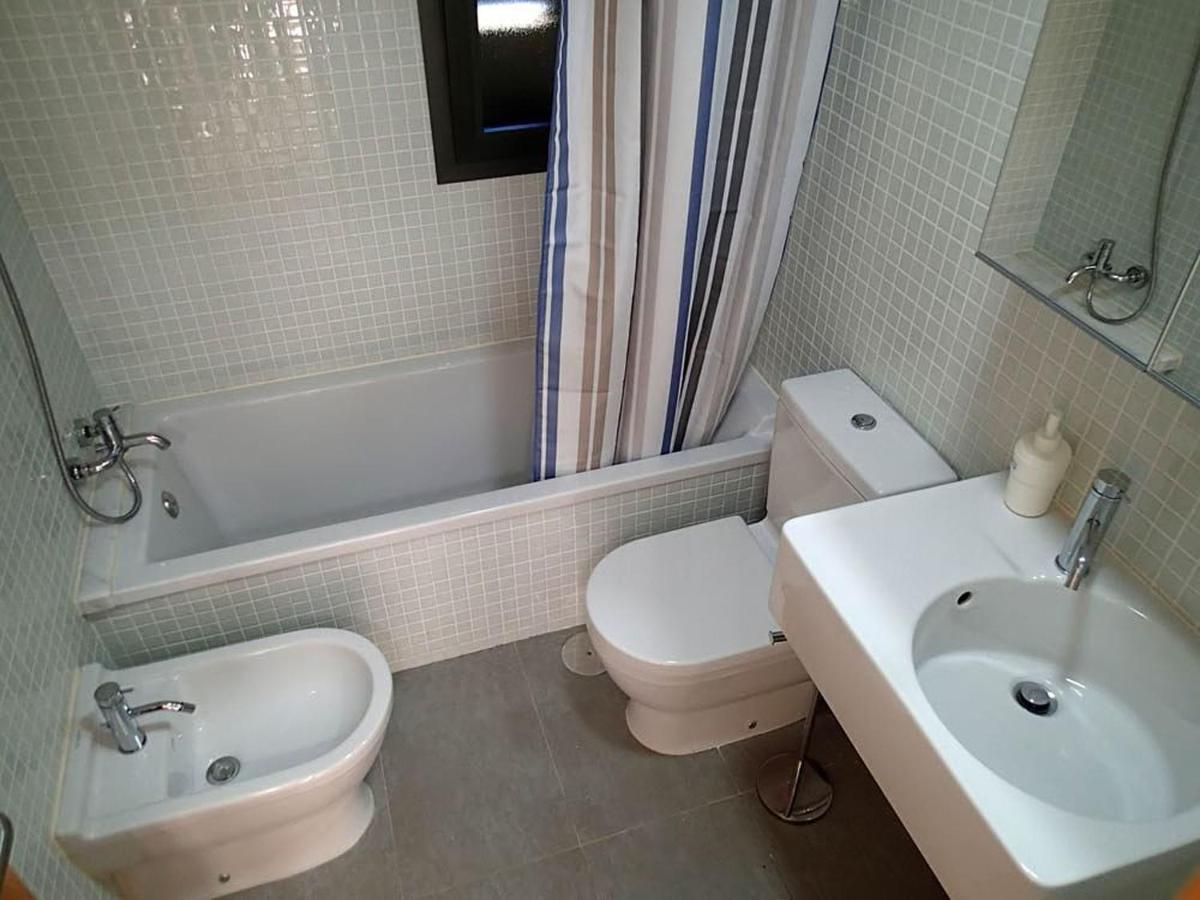 Los Balos 29 By Rentmedano Top Level, Spectacular Ocean Views, Parking, Wifi El Médano Exterior foto