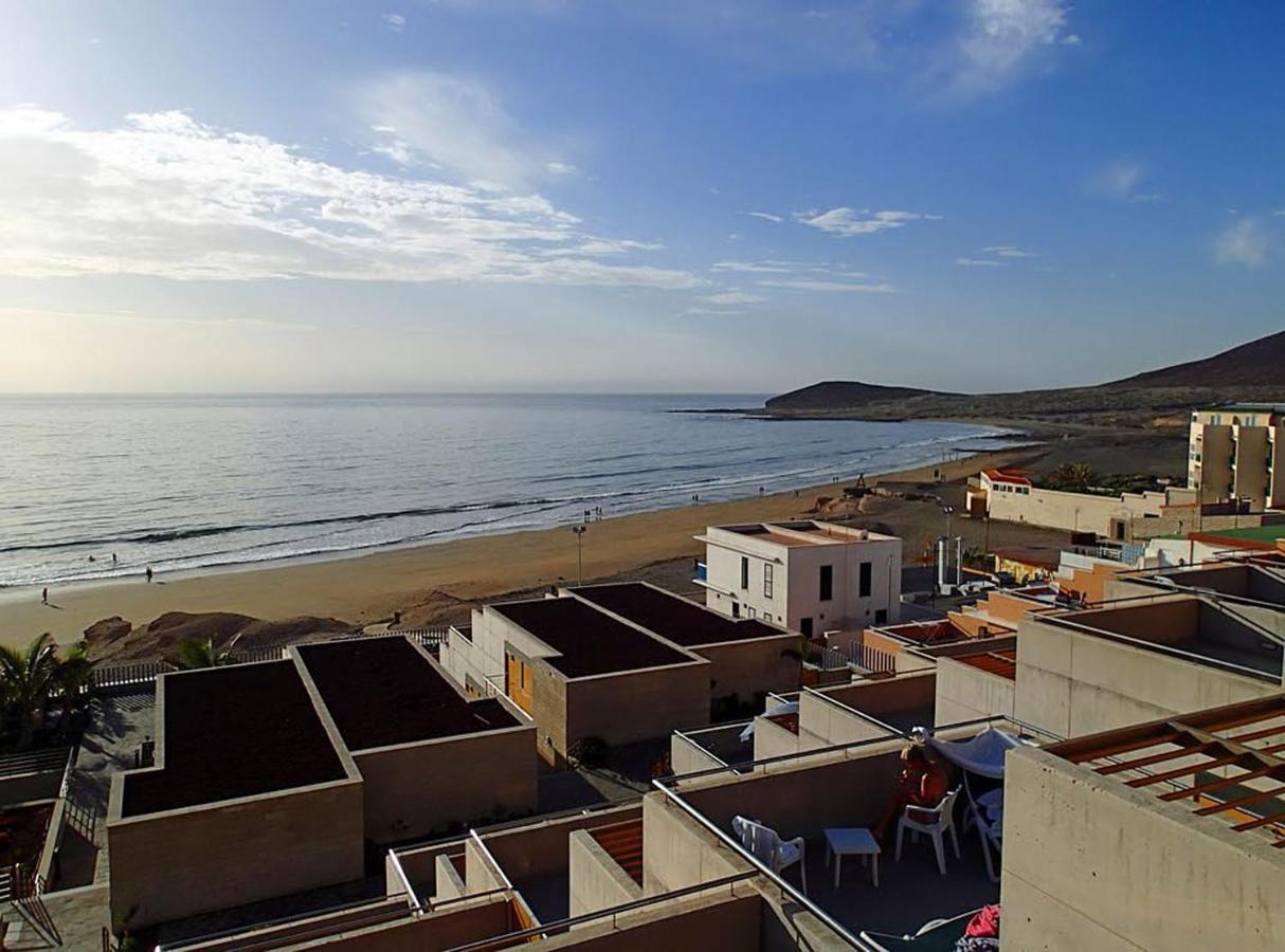 Los Balos 29 By Rentmedano Top Level, Spectacular Ocean Views, Parking, Wifi El Médano Exterior foto